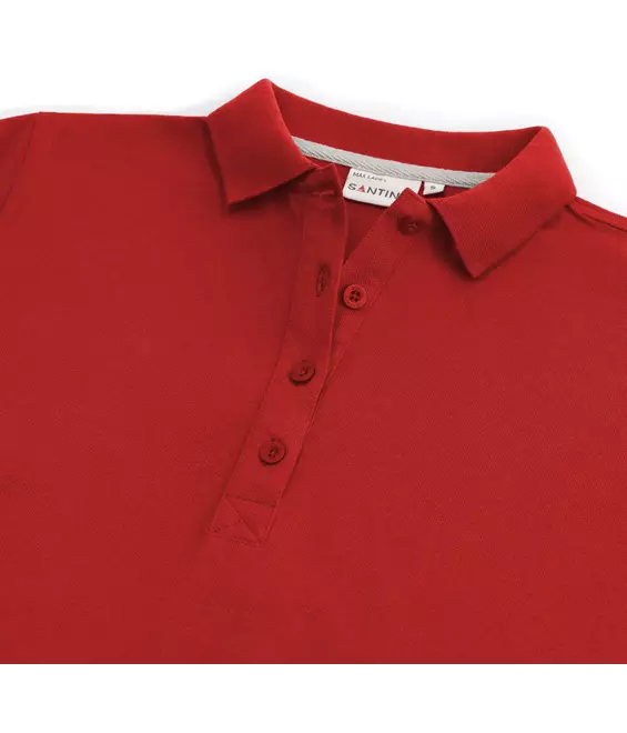 Santino Poloshirt Max Ladies
