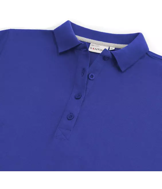Santino Poloshirt Max Ladies
