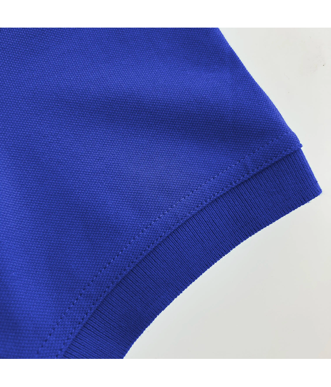 Santino Poloshirt Max Ladies Royal Blue, S