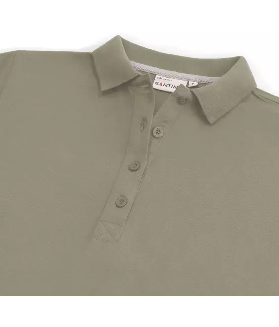 Santino Poloshirt Max Ladies