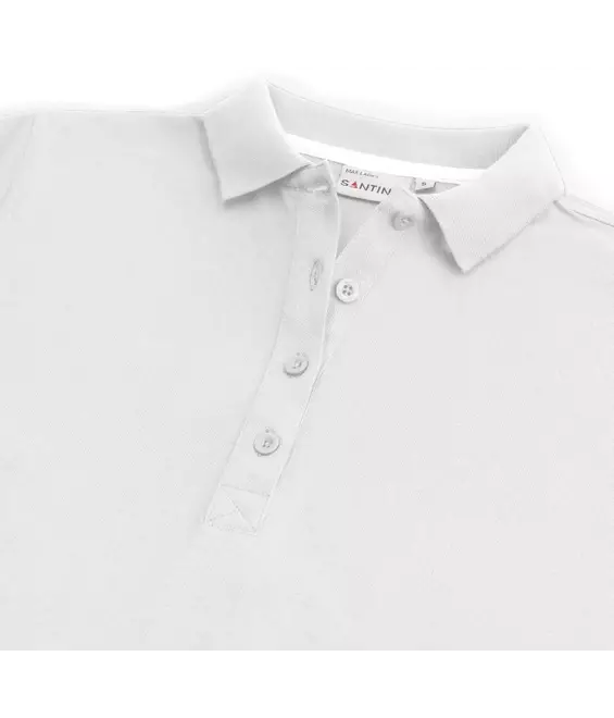 Santino Poloshirt Max Ladies
