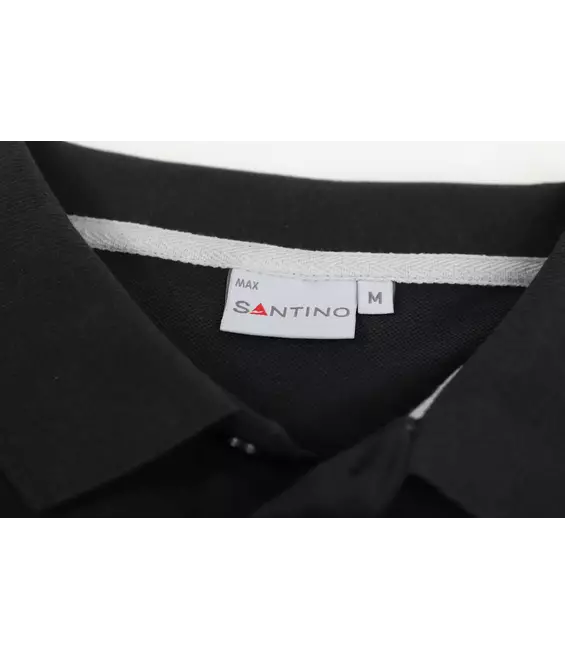Santino Poloshirt Max