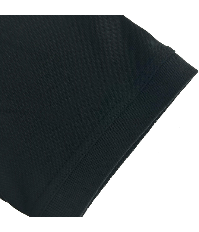 Santino Poloshirt Max Black, XS