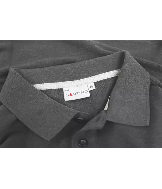 Santino Poloshirt Max