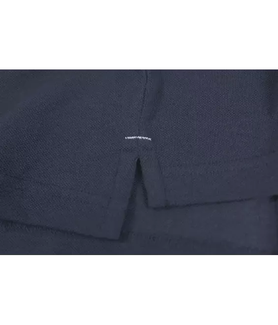 Santino Poloshirt Max