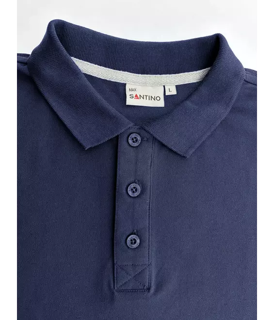 Santino Poloshirt Max