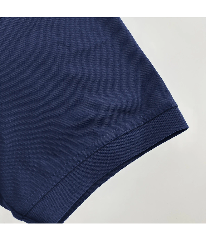Santino Poloshirt Max Real Navy, S
