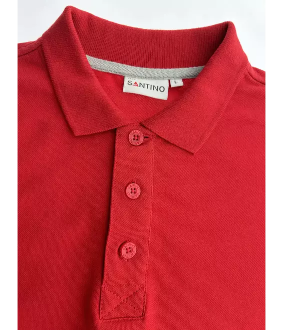 Santino Poloshirt Max