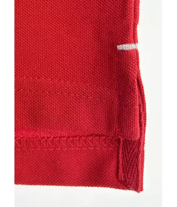 Santino Poloshirt Max