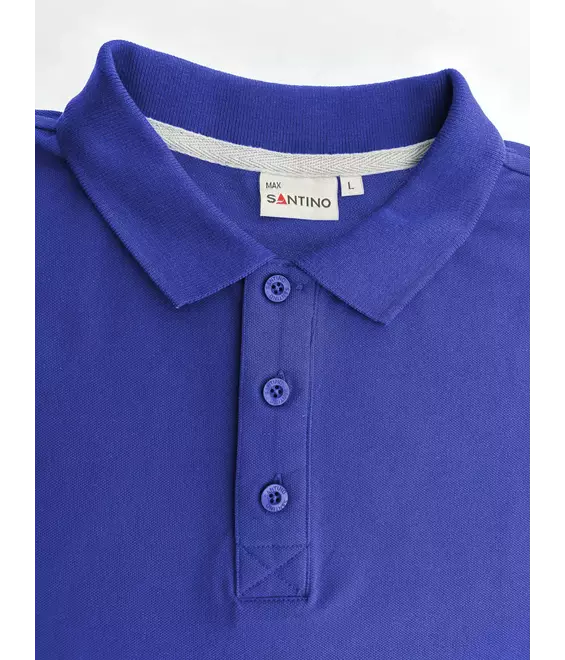 Santino Poloshirt Max