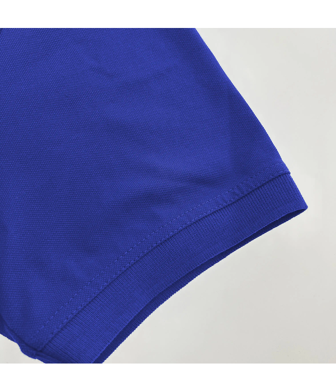 Santino Poloshirt Max Royal Blue, S