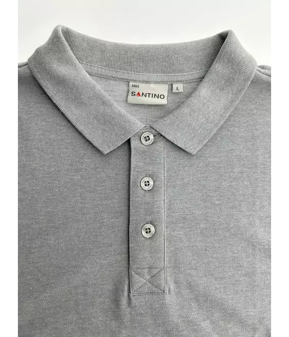 Santino Poloshirt Max