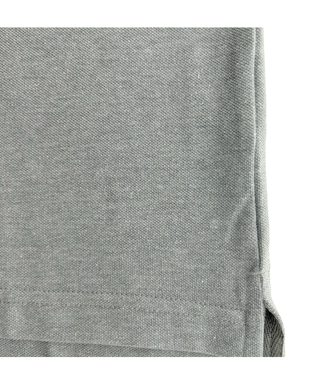 Santino Poloshirt Max Sport Grey, XS