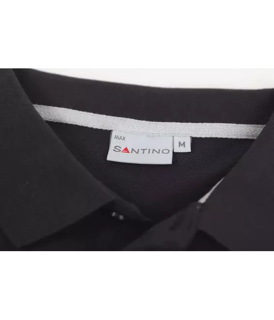 Santino Poloshirt Max