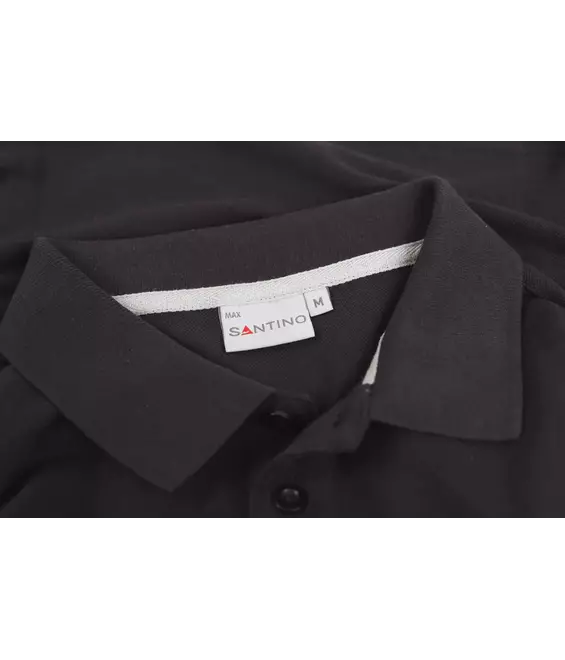 Santino Poloshirt Max