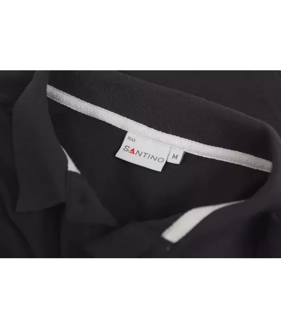 Santino Poloshirt Max