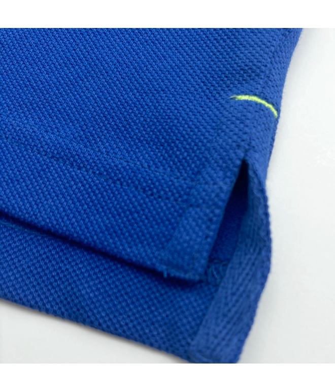 Santino Poloshirt Mika Ladies Royal Blue, XL