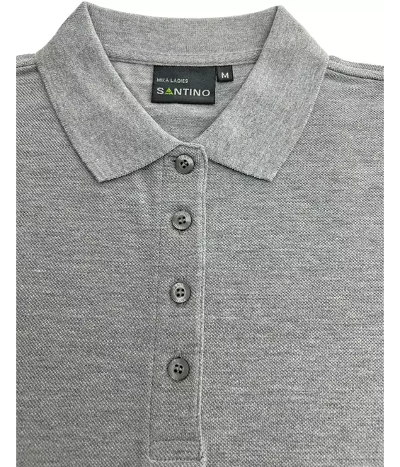 Santino Poloshirt Mika Ladies