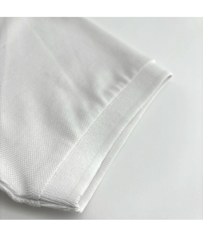 Santino Poloshirt Mika Ladies White, XS
