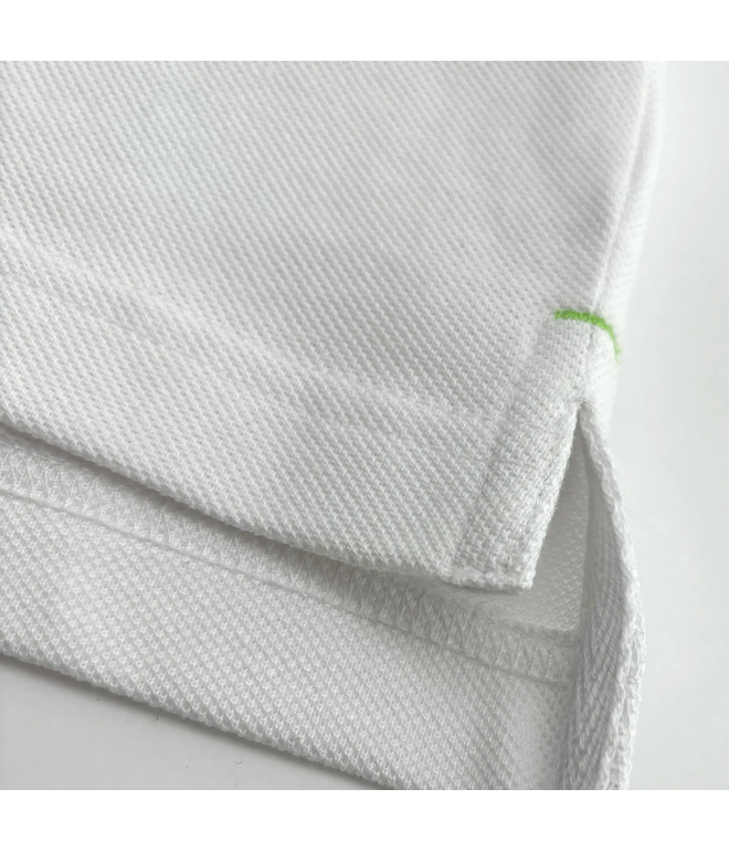 Santino Poloshirt Mika Ladies White, XS
