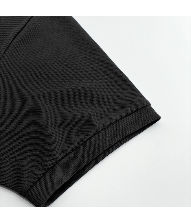 Santino Poloshirt Mika Black, S