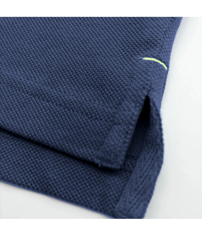 Santino Poloshirt Mika Real Navy, S