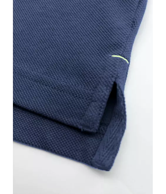 Santino Poloshirt Mika