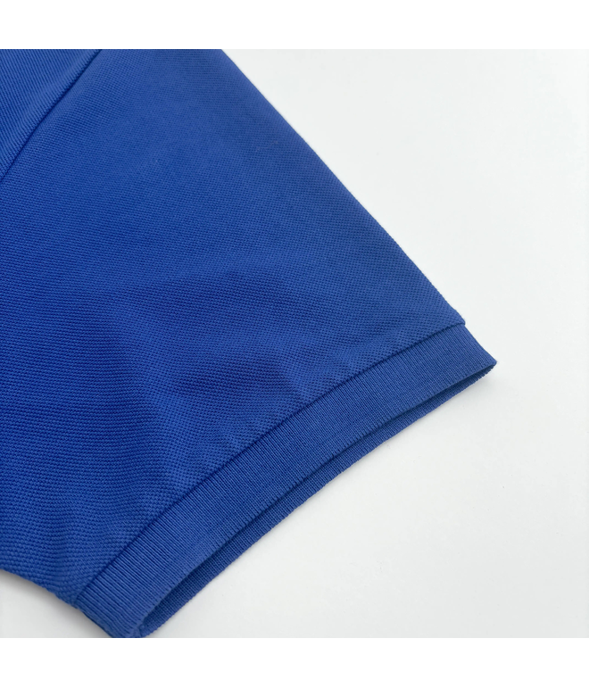 Santino Poloshirt Mika Royal Blue, XL