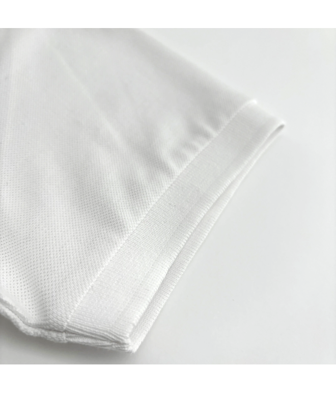 Santino Poloshirt Mika White, S