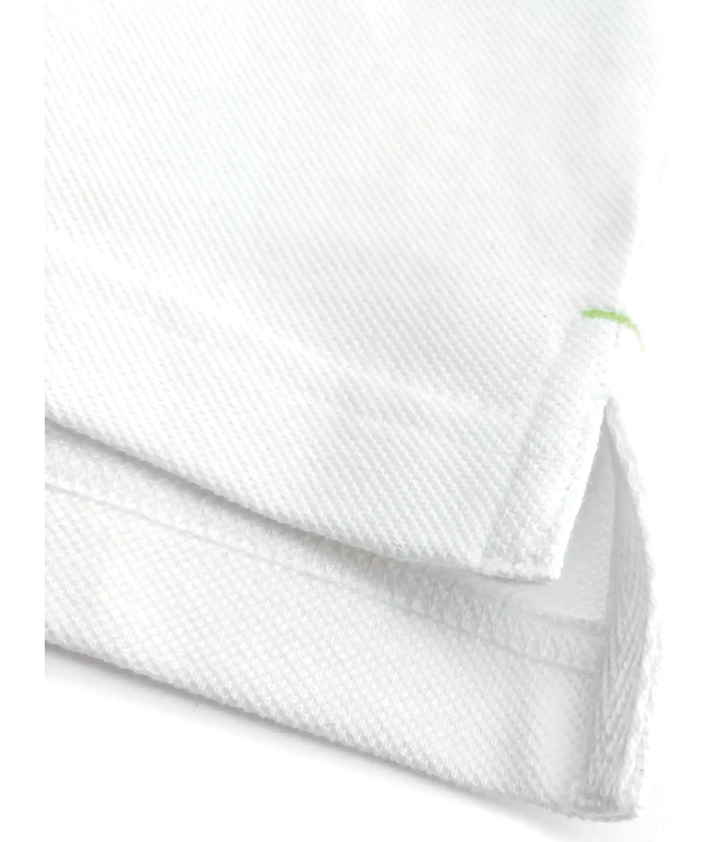 Santino Poloshirt Mika White, S
