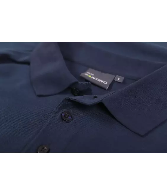 Santino Poloshirt Milan