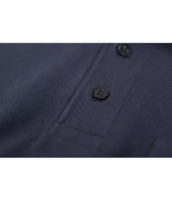 Santino Poloshirt Milan