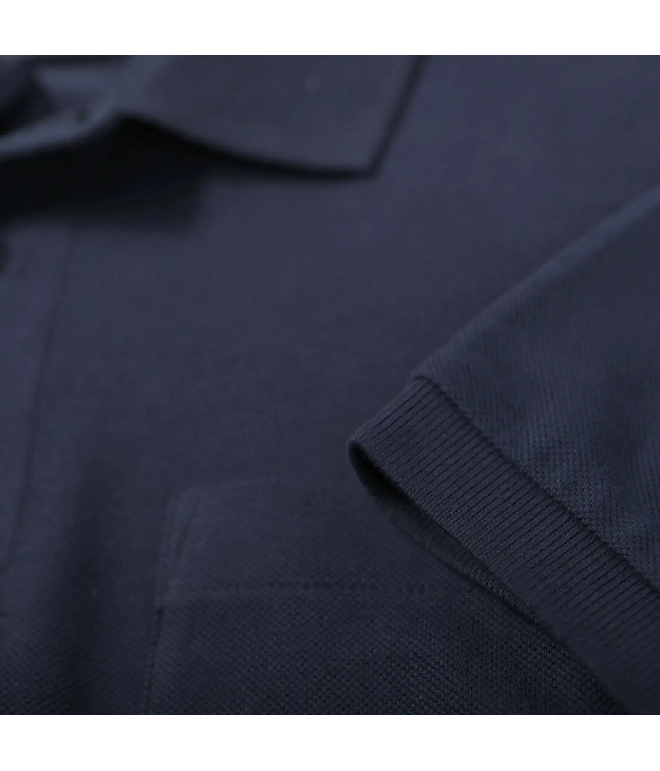 Santino Poloshirt Milan Real Navy, S