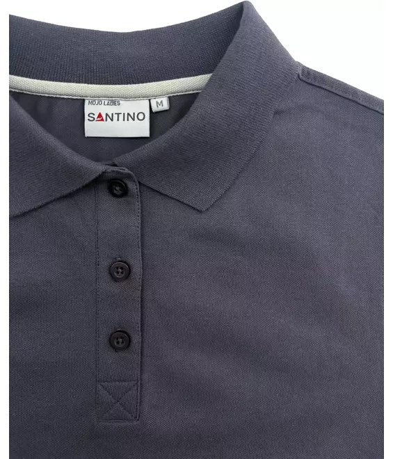 Santino Poloshirt Mojo Ladies