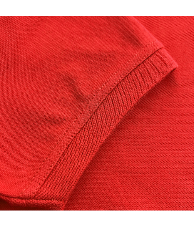 Santino Poloshirt Mojo Ladies Red, XS