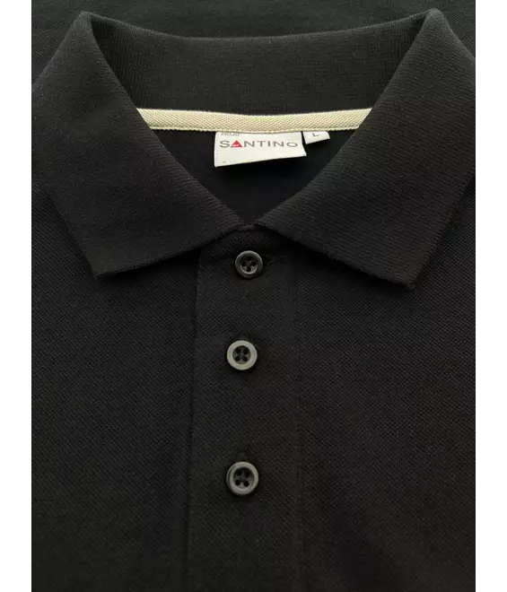 Santino Poloshirt Mojo