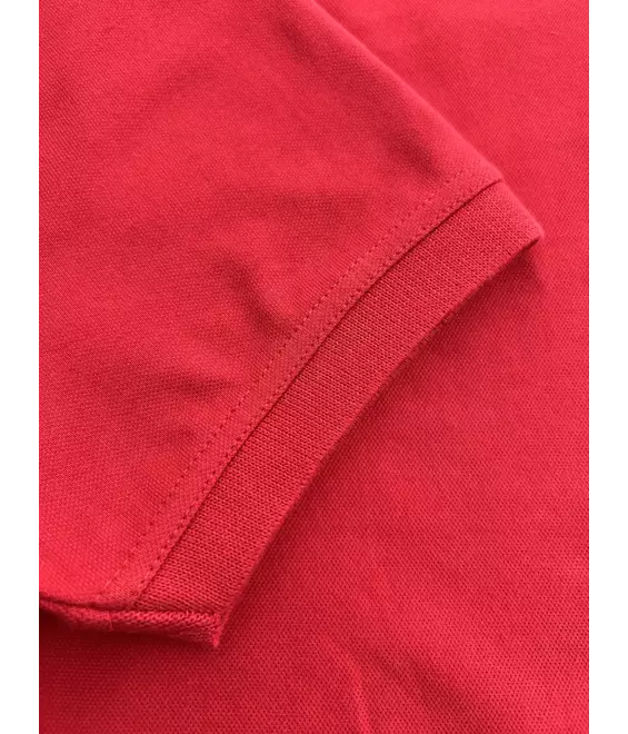 Santino Poloshirt Mojo