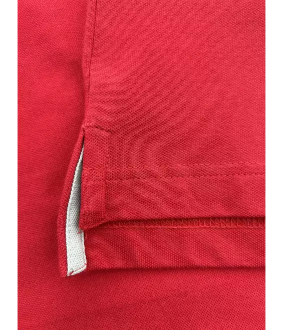 Santino Poloshirt Mojo