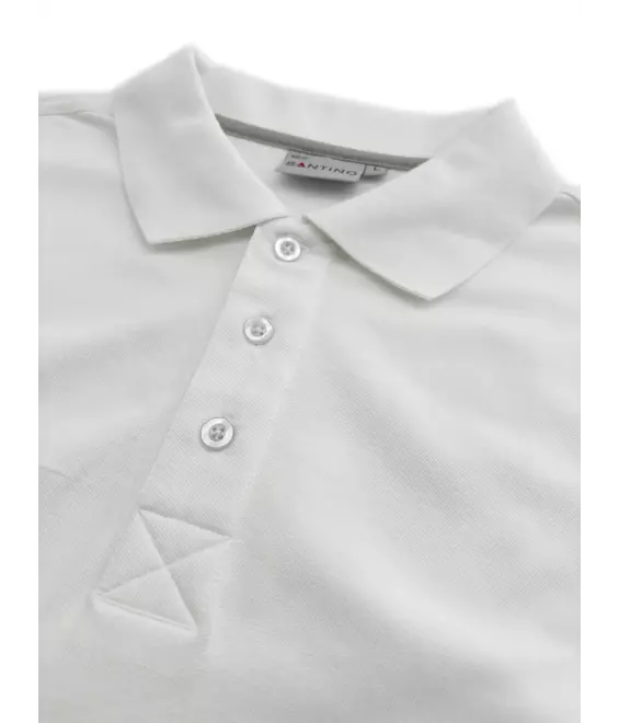 Santino Poloshirt Mojo