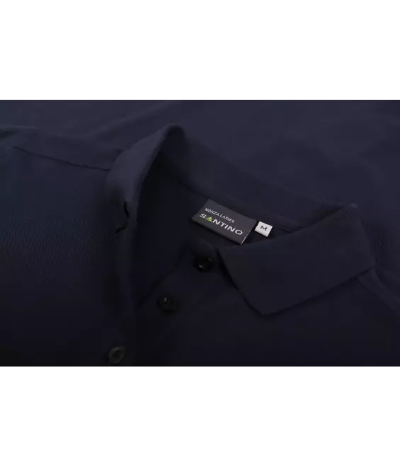 Santino Poloshirt Monza Ladies