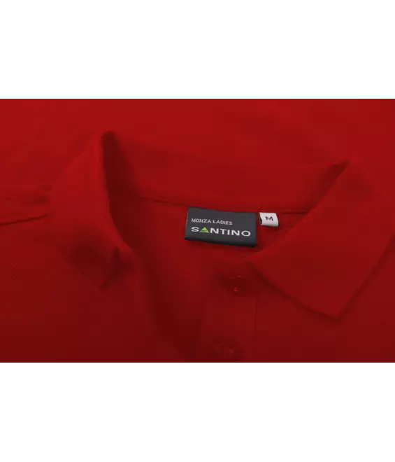 Santino Poloshirt Monza Ladies