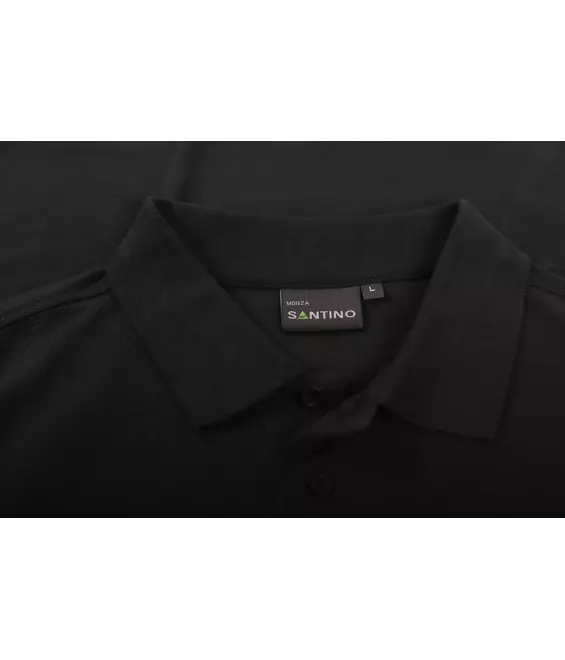 Santino Poloshirt Monza