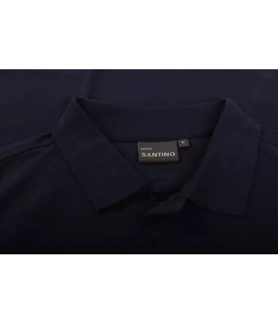 Santino Poloshirt Monza