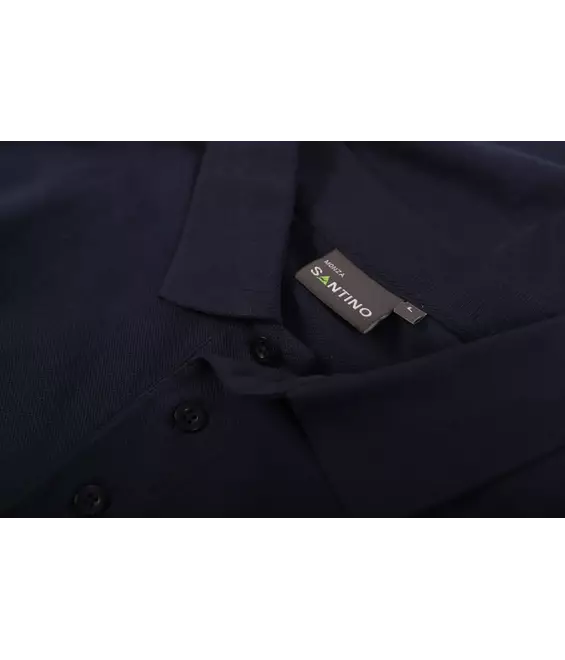 Santino Poloshirt Monza
