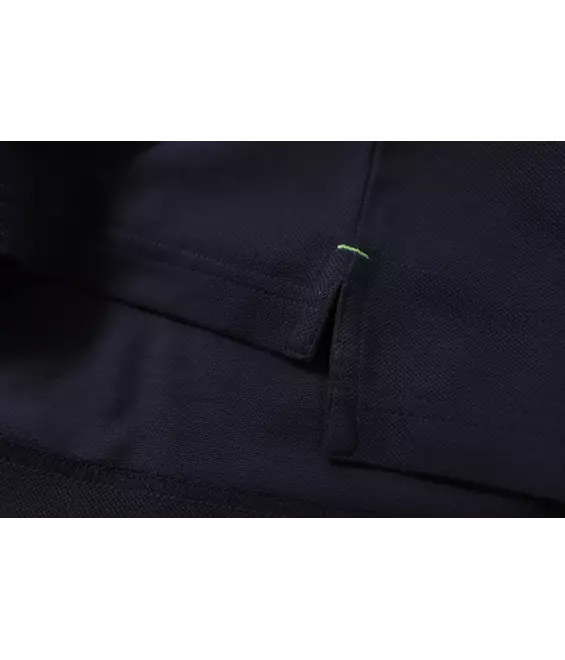 Santino Poloshirt Monza