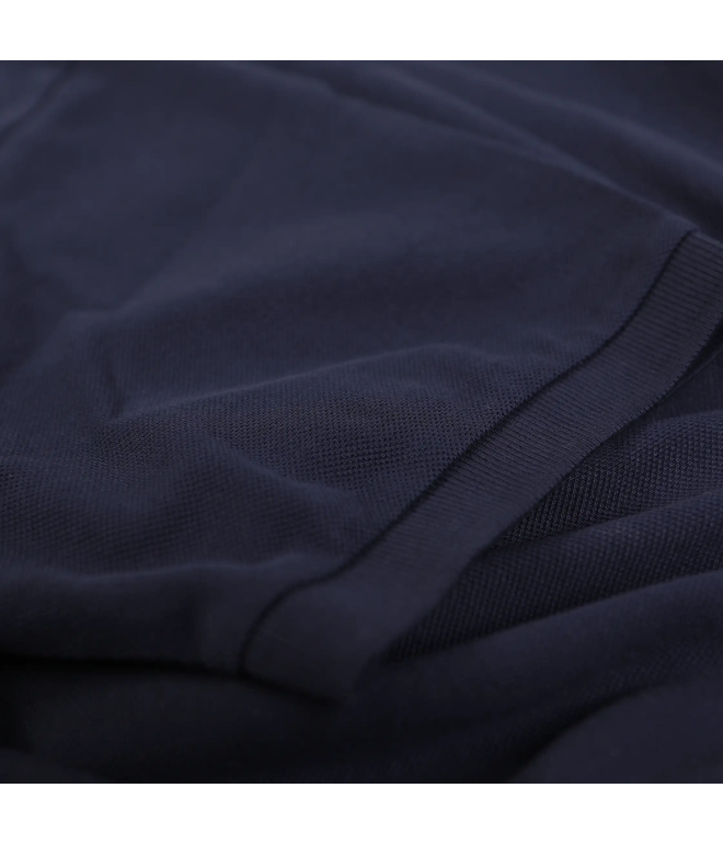 Santino Poloshirt Monza Real Navy, S