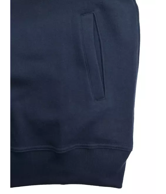 Santino Sweatvest Onno