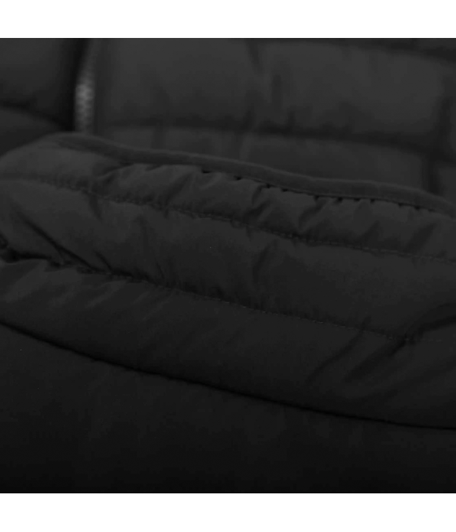 Santino Bodywarmer Oslo Black, XXS