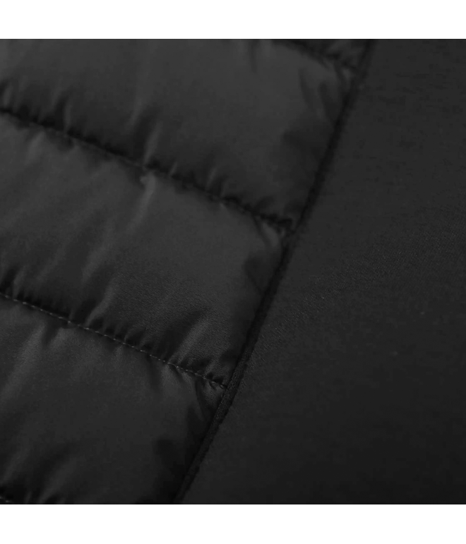 Santino Bodywarmer Oslo Black, XXS