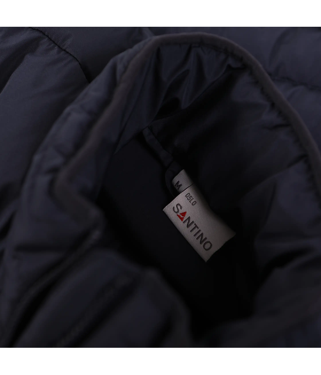 Santino Bodywarmer Oslo Real Navy, S